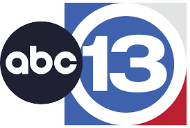 ABC13 Logo